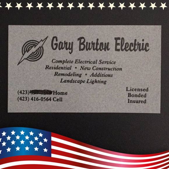 gburtonelectric